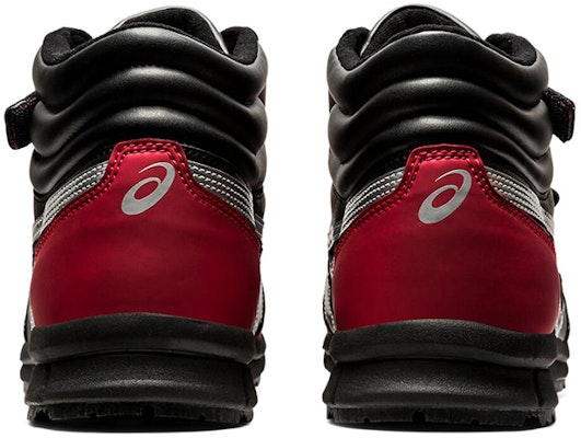 ASICS Winjob CP302 Negro/Rojo FCP302-003 Shop ASICS Winjob CP302 Negro/Rojo FCP302-003