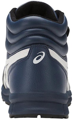 ASICS Winjob CP302 Biru FCP302-5001 Lookbook ASICS Winjob CP302 Biru FCP302-5001
