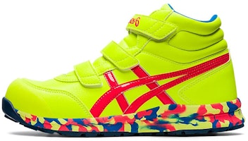 ASICS Winjob CP302 'Marble Yellow Red' 1273A037-751 ASICS Winjob CP302 'Marble Yellow Red' 1273A037-751