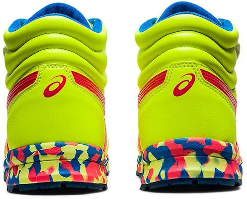 ASICS Winjob CP302 'Marble Kuning Merah' 1273A037-751 Purchase ASICS Winjob CP302 'Marble Kuning Merah' 1273A037-751