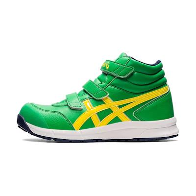 ASICS Winjob CP302 'Green'