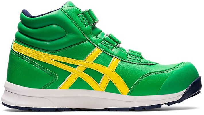 ASICS Winjob CP302 'Hijau' FCP302-300 Order ASICS Winjob CP302 'Hijau' FCP302-300