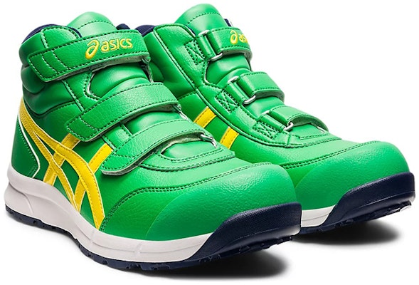 ASICS Winjob CP302 'Hijau' FCP302-300 Lookbook ASICS Winjob CP302 'Hijau' FCP302-300
