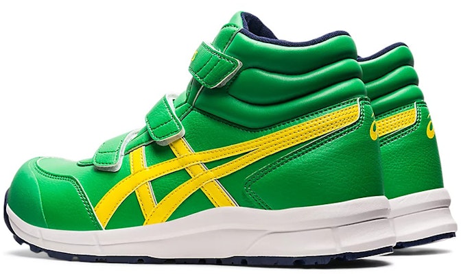 ASICS Winjob CP302 'Hijau' FCP302-300 Shop ASICS Winjob CP302 'Hijau' FCP302-300