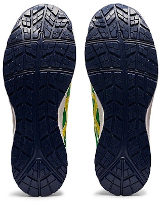ASICS Winjob CP302 'Hijau' FCP302-300 Details for ASICS Winjob CP302 'Hijau' FCP302-300