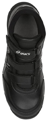 ASICS Winjob CP302 Hitam FCP302-9090 Lookbook ASICS Winjob CP302 Hitam FCP302-9090