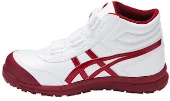 ASICS Winjob CP302 White/Red FCP302-0126 ASICS Winjob CP302 White/Red FCP302-0126