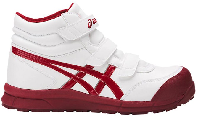 아식스 윈잡 CP302 화이트/레드 FCP302-0126 Order 아식스 윈잡 CP302 화이트/레드 FCP302-0126