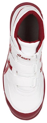 아식스 윈잡 CP302 화이트/레드 FCP302-0126 Shop 아식스 윈잡 CP302 화이트/레드 FCP302-0126