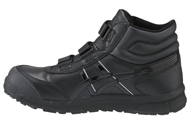 ASICS Winjob CP302 Black FCP302-9090