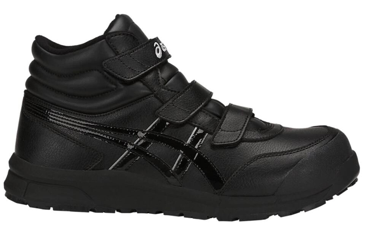 Order ASICS Winjob CP302 Nero FCP302-9090