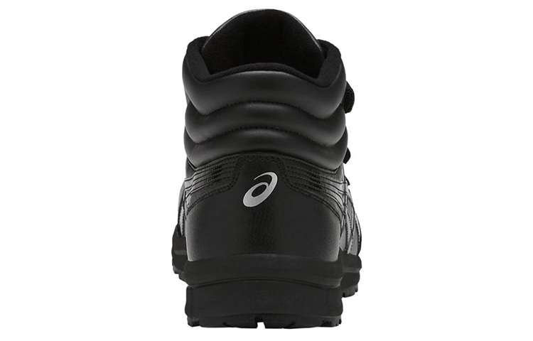 Shop ASICS Winjob CP302 Nero FCP302-9090