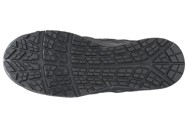 Purchase ASICS Winjob CP302 Nero FCP302-9090
