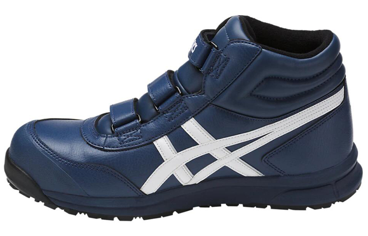 ASICS Winjob CP302 Blue FCP302-5001