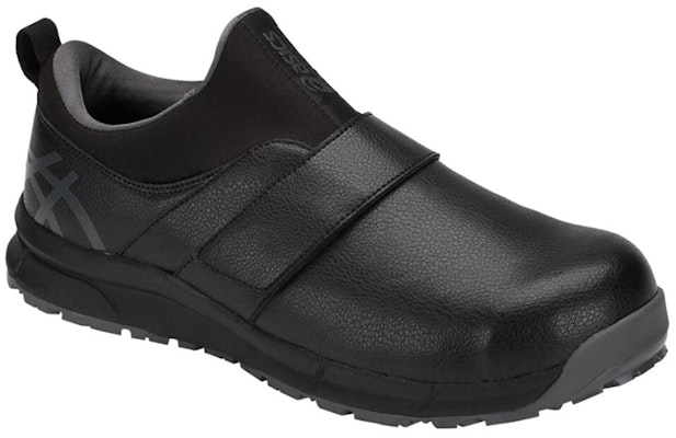 ASICS Winjob CP303 Hitam 1271A004-001 Lookbook ASICS Winjob CP303 Hitam 1271A004-001