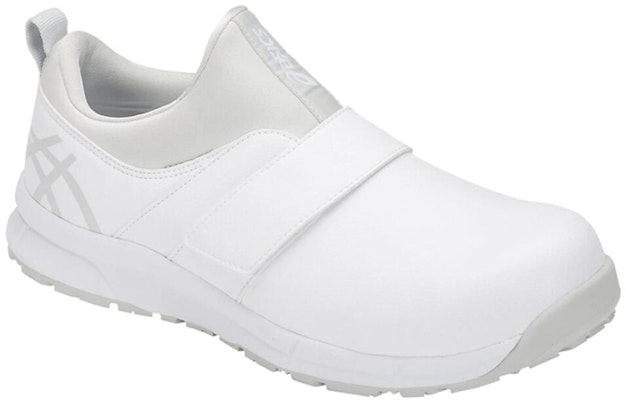 Asics Winjob CP303 耐磨舒適 低筒自行車鞋 白 Lookbook Asics Winjob CP303 耐磨舒適 低筒自行車鞋 白