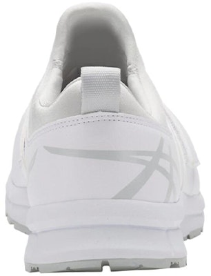 Asics Winjob CP303 耐磨舒適 低筒自行車鞋 白 Shop Asics Winjob CP303 耐磨舒適 低筒自行車鞋 白