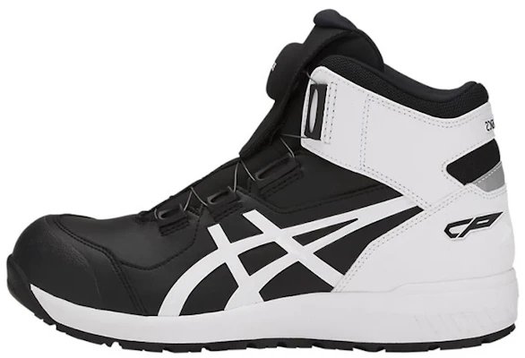 アシックス Winjob CP304 Boa (3E) ブラック/ホワイト 1271A030-001 Buy アシックス Winjob CP304 Boa (3E) ブラック/ホワイト 1271A030-001