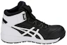 Order アシックス Winjob CP304 Boa (3E) ブラック/ホワイト 1271A030-001