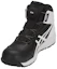 Shop アシックス Winjob CP304 Boa (3E) ブラック/ホワイト 1271A030-001