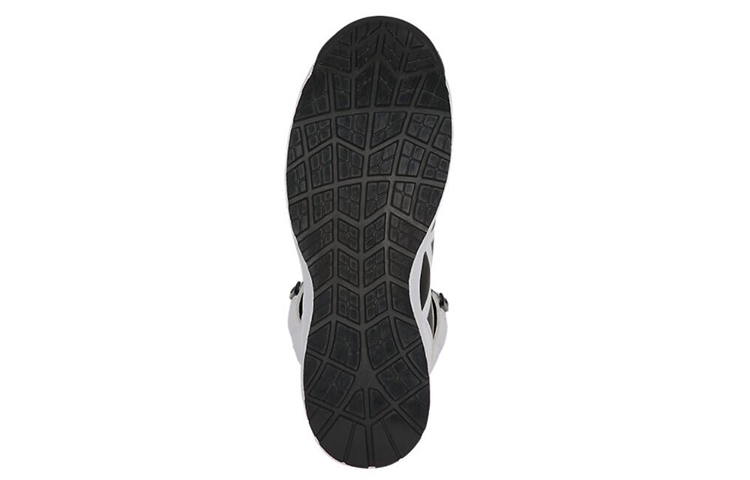 Details for アシックス Winjob CP304 Boa (3E) ブラック/ホワイト 1271A030-001