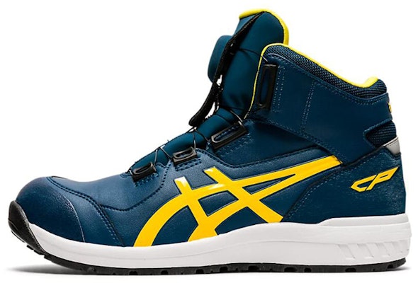 ASICS Winjob CP304 Boa 'Azul Amarillo' 1271A030-400 Buy ASICS Winjob CP304 Boa 'Azul Amarillo' 1271A030-400