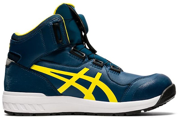 ASICS Winjob CP304 Boa 'Azul Amarillo' 1271A030-400 Order ASICS Winjob CP304 Boa 'Azul Amarillo' 1271A030-400