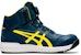 ASICS Winjob CP304 Boa 'Biru Kuning' 1271A030-400
