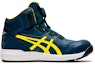 Order ASICS Winjob CP304 Boa 'Biru Kuning' 1271A030-400
