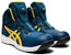 ASICS Winjob CP304 Boa 'Biru Kuning' 1271A030-400