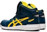 Shop ASICS Winjob CP304 Boa 'Biru Kuning' 1271A030-400