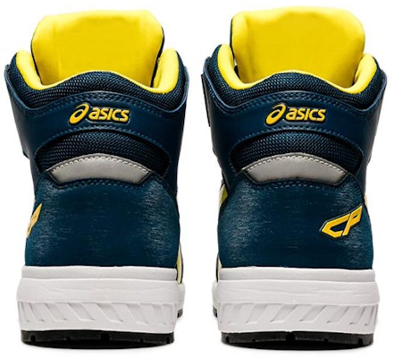 ASICS Winjob CP304 Boa 'Azul Amarillo' 1271A030-400 Purchase ASICS Winjob CP304 Boa 'Azul Amarillo' 1271A030-400