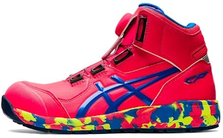 ASICS Winjob CP304 Boa 3E 'Rose Red Blue' 1273A053-701 ASICS Winjob CP304 Boa 3E 'Rose Red Blue' 1273A053-701