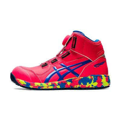 ASICS Winjob CP304 Boa 3E 'Rose Red Blue'