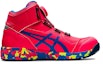 Order ASICS Winjob CP304 Boa 3E 'Merah Jambu Biru' 1273A053-701