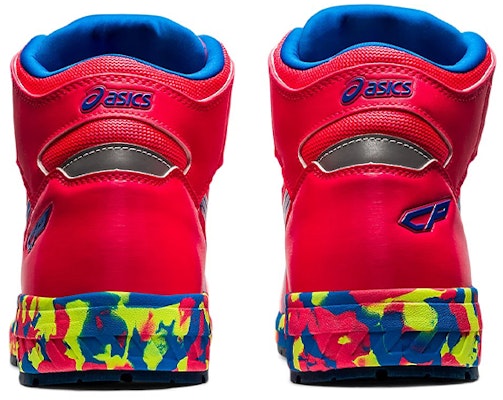 ASICS Winjob CP304 Boa 3E 'Rose Red Blue' 1273A053-701 Purchase ASICS Winjob CP304 Boa 3E 'Rose Red Blue' 1273A053-701