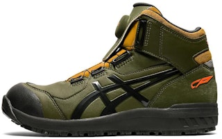 ASICS Winjob CP304 Boa 'Olive Green' 1271A030-302 ASICS Winjob CP304 Boa 'Olive Green' 1271A030-302