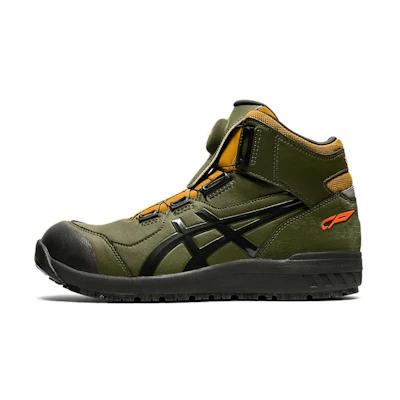 ASICS Winjob CP304 Boa 'Olive Green'