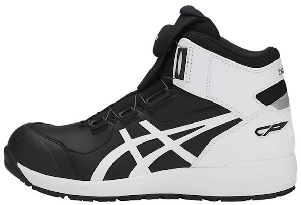 ASICS Winjob CP304 Boa (3E) 'Black White' 1271A030-001 Buy ASICS Winjob CP304 Boa (3E) 'Black White' 1271A030-001