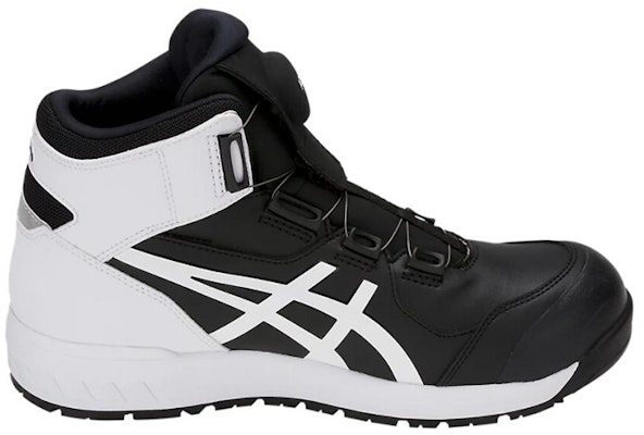 ASICS Winjob CP304 Boa (3E) 'Black White' 1271A030-001 Order ASICS Winjob CP304 Boa (3E) 'Black White' 1271A030-001