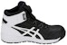 ASICS Winjob CP304 Boa (3E) 'Hitam Putih' 1271A030-001