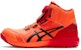 ASICS Winjob CP304 Boa Tokyo (Lebar 3E) /Merah 'Jingga' 1273A035-701