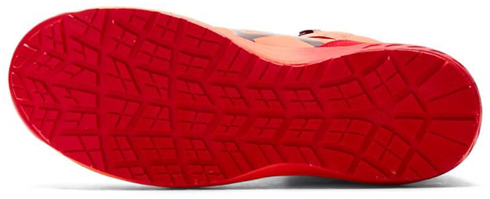 ASICS Winjob CP304 Boa Tokyo (3E Width) /Red 'Orange' 1273A035-701 Details for ASICS Winjob CP304 Boa Tokyo (3E Width) /Red 'Orange' 1273A035-701