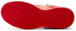 Details for ASICS Winjob CP304 Boa Tokyo (Lebar 3E) /Merah 'Jingga' 1273A035-701