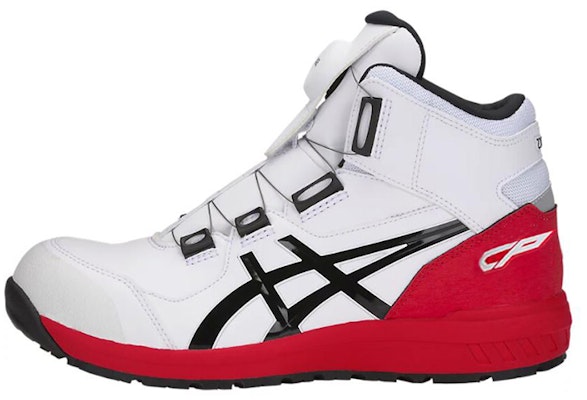Asics Winjob CP304 Boa (3E寬) 跑步鞋 白黑 Buy Asics Winjob CP304 Boa (3E寬) 跑步鞋 白黑