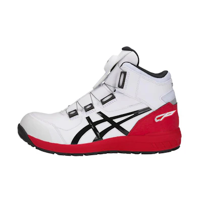 ASICS Winjob CP304 Boa 'White Black'