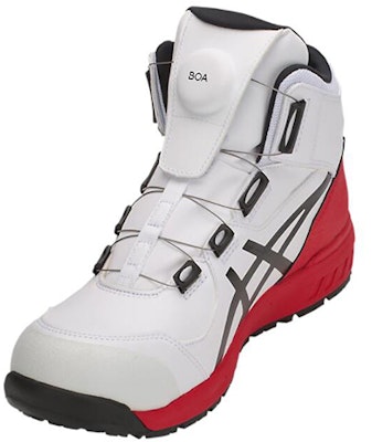 ASICS Winjob CP304 Boa '白黑' 1271A030-100 Shop ASICS Winjob CP304 Boa '白黑' 1271A030-100