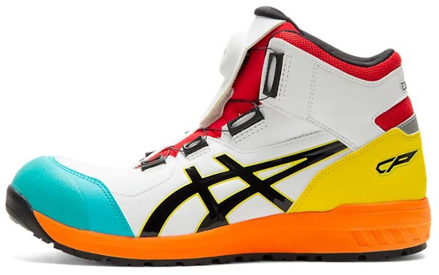 아식스 윈잡 CP304 보아 (화이트 블루 블랙) 1271A030-104 Buy 아식스 윈잡 CP304 보아 (화이트 블루 블랙) 1271A030-104