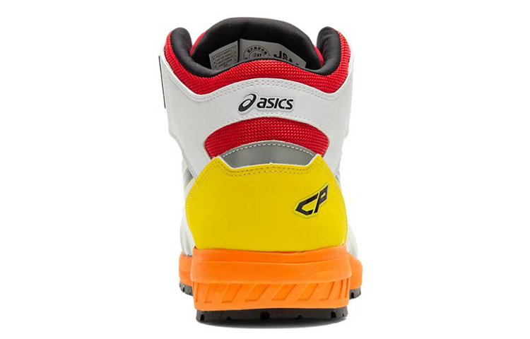 Purchase 아식스 윈잡 CP304 보아 (화이트 블루 블랙) 1271A030-104