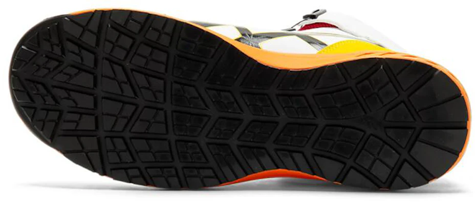 아식스 윈잡 CP304 보아 (화이트 블루 블랙) 1271A030-104 Details for 아식스 윈잡 CP304 보아 (화이트 블루 블랙) 1271A030-104